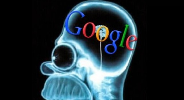 Nace el buscador google