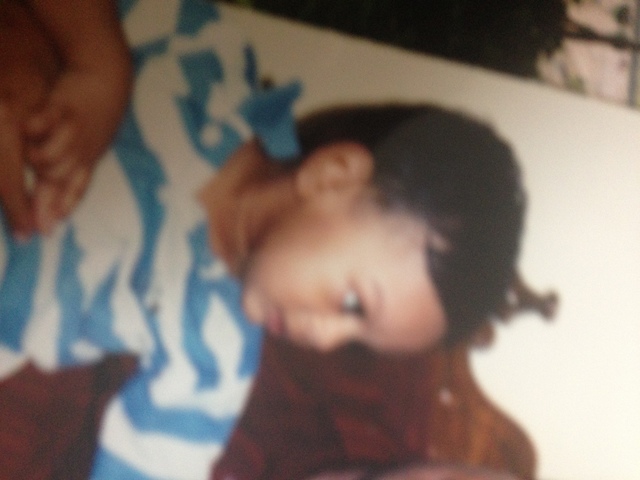 Birth Of Rtvik Nandan Gaddam