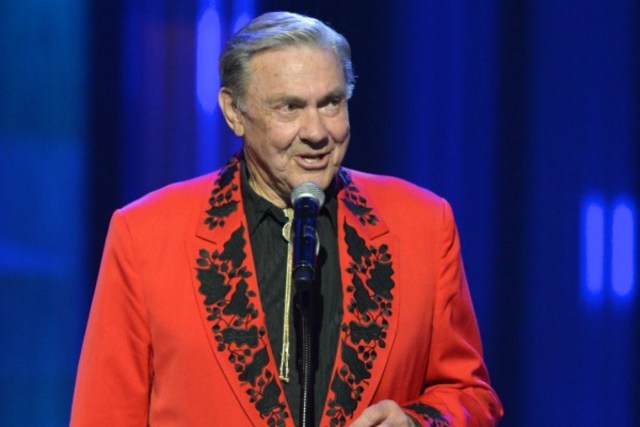 Jim Ed Brown, American country music singer (Nashville on the Road), dies at 81