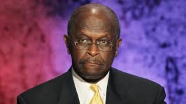 Herman Cain Pulls Out of Presidential Race