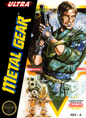 Metal Gear