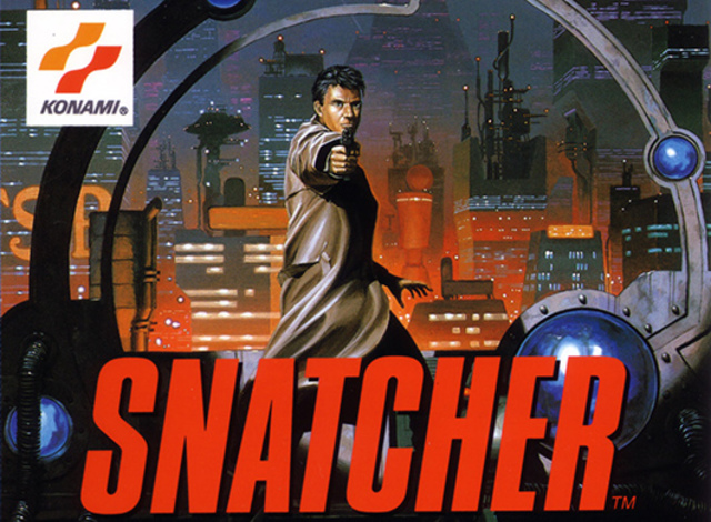 Create Snatcher