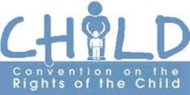 Convention on the Rights of a Child