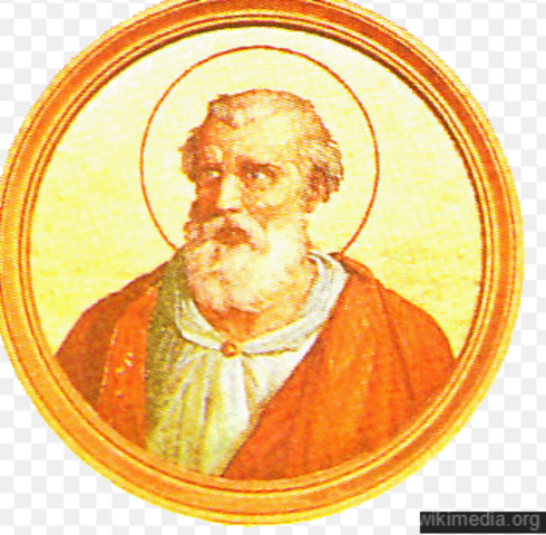 San Lino, Tuscany  (67-76).