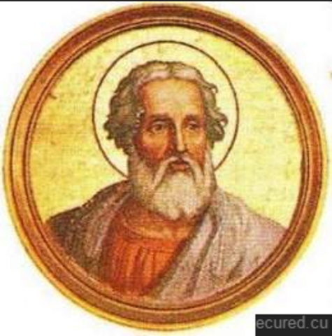 San Anacleto (Cleto), Roma (76-88)