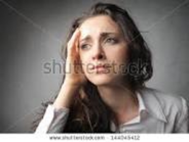 Roxi became an ashy little creature