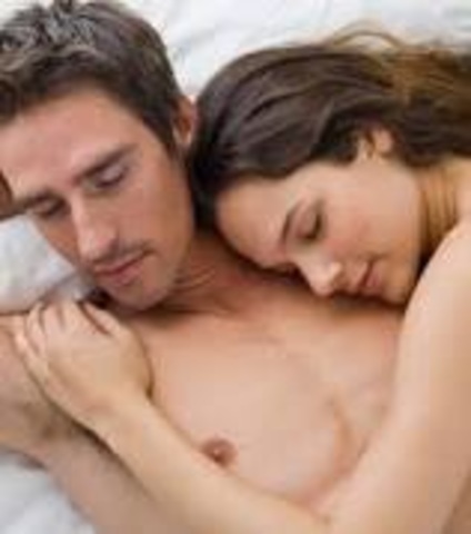 First Skleep Session and Start of Skyping Every Night