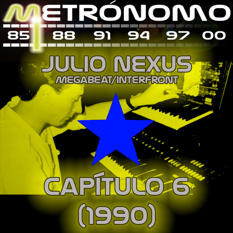 Julio Nexus ( Megabeat / Interfront)