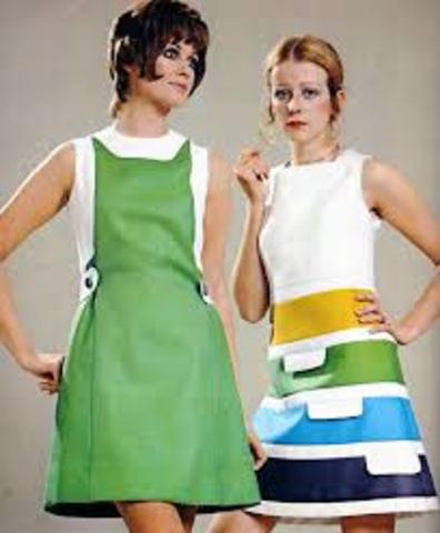 TAI por Marco Correa Circa 1970