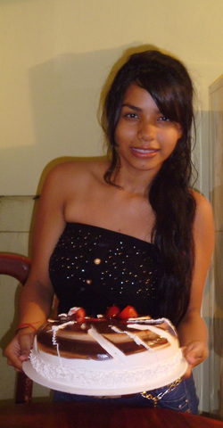 Reunión de mis 15 años