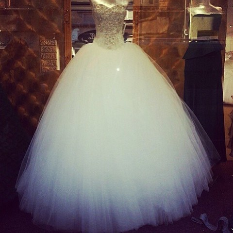 Dia en que me casare