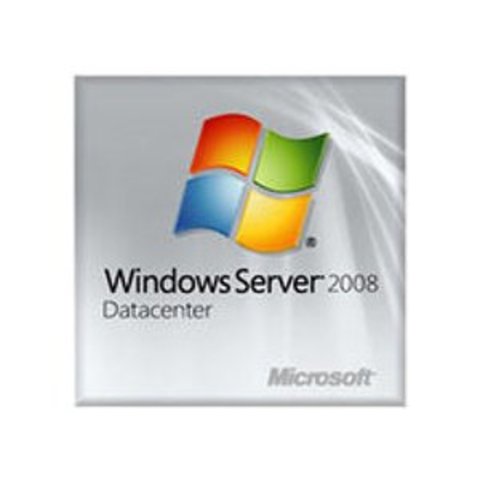 Windows Server 2008 Datacenter Edition