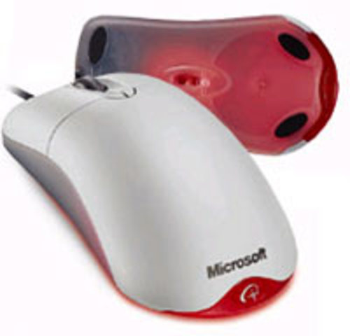 IntelliMouse