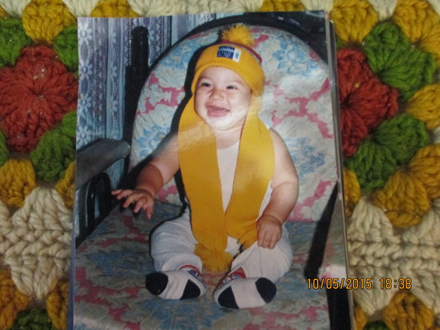 en este año naci en el hospital cañaveralejo