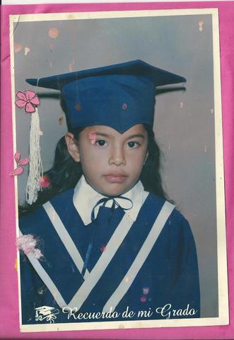 Mis 5 Años!