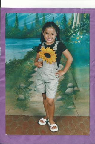 Mis 7 Años Disfrutando De La Compañia De Una Vieja Amiga