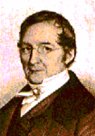 Joseph Louis Gay-Lussac