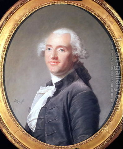 Jacques Alexandre César Charles