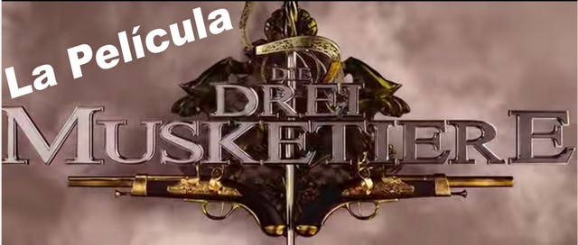 Los Mosqueteros de la Guardia