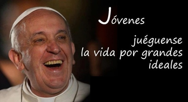 Esfuerzo por conservar la unidad jesuita