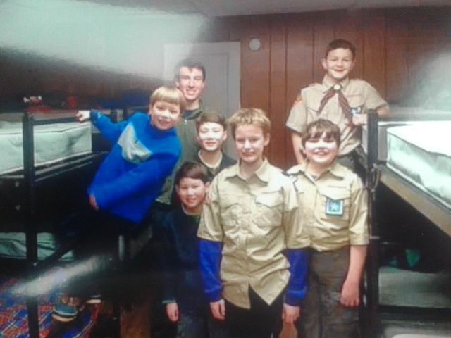 I achieved Arrow of Lights