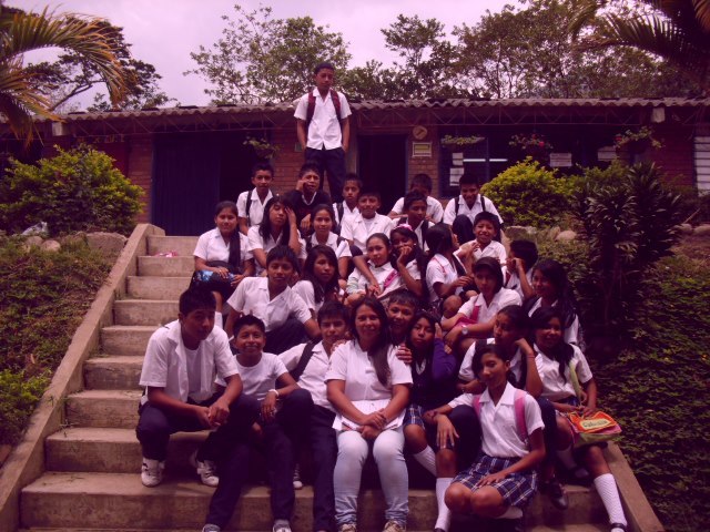 en los dias del cole