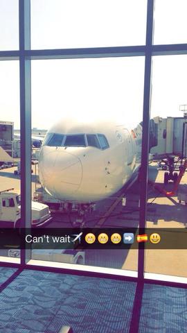 El Paso International Airport