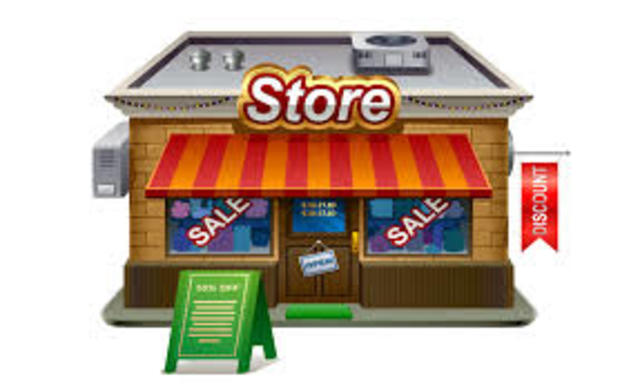 Creacion de un negocio en conjunto de mi hermana.