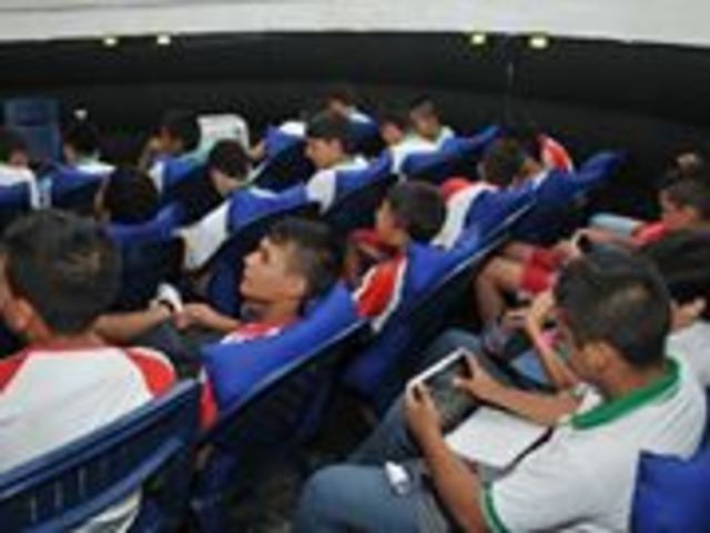 curso grado noveno en el colegio santa librada terminando secundaria basica