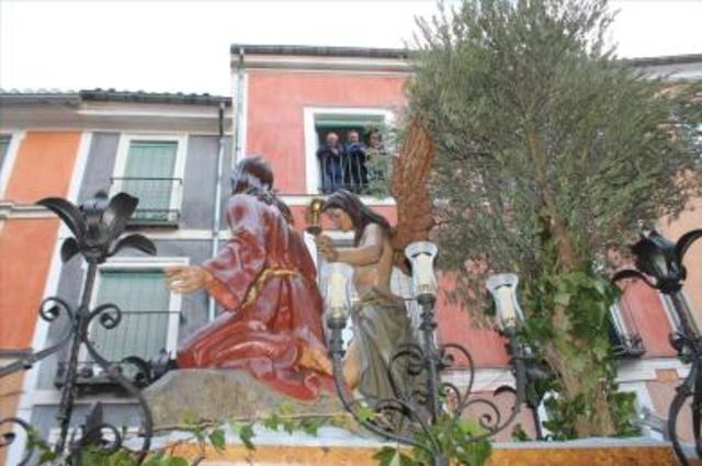 Semana Santa de Cuenca