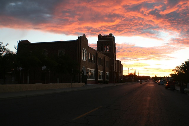 St. Joseph Graduation