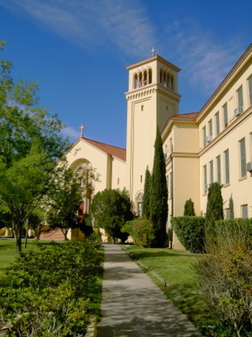 First day of High School