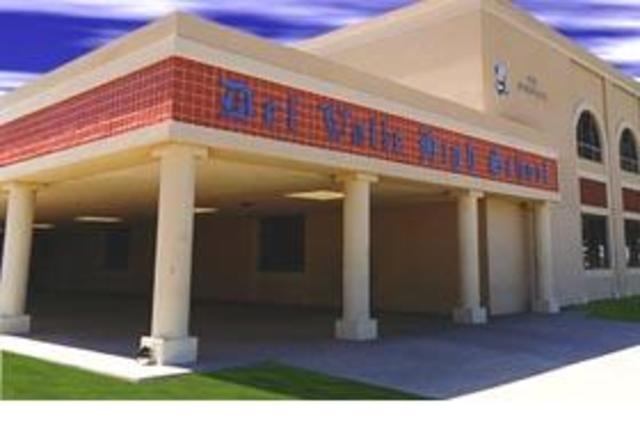 Transfered Again, Del Valle Here I Come