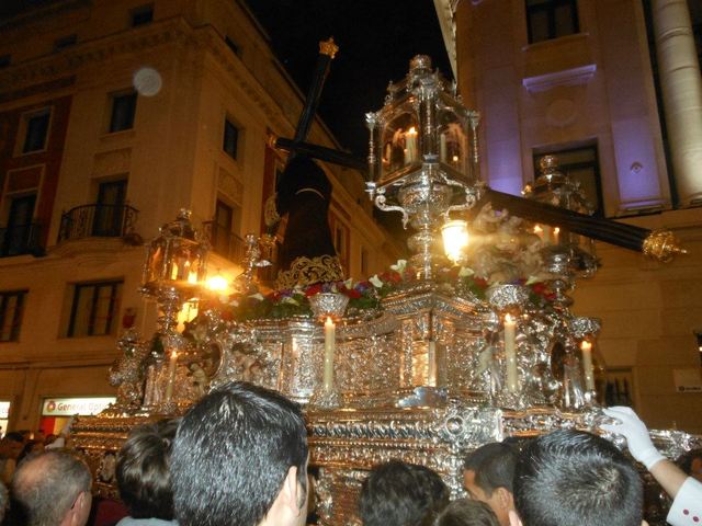 Semana Santa, Sevilla.