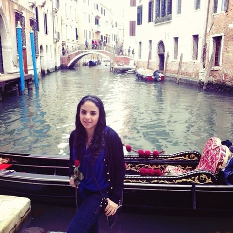 Italy!!