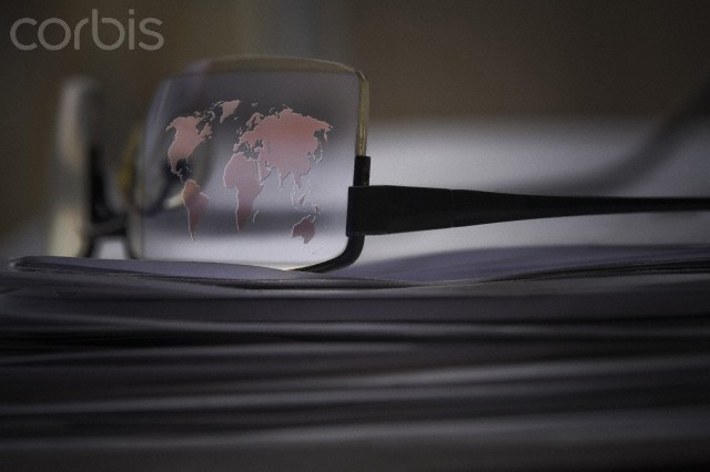 Desarrollo de Internet