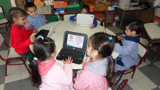 El gobierno de la Provincia de Córdoba nos entrega 10 NET BOOK