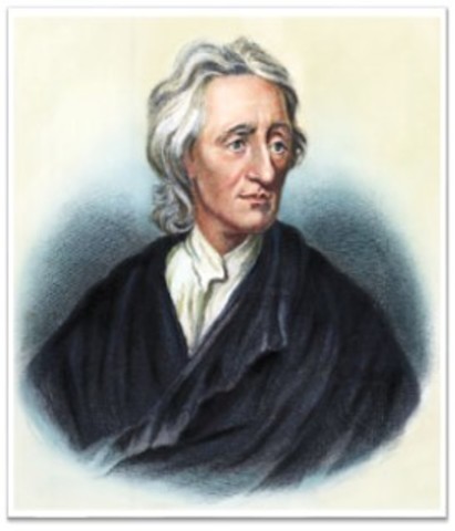 John Locke