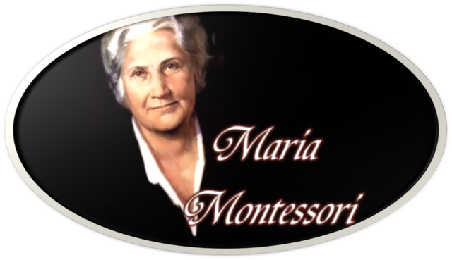 María Montessori