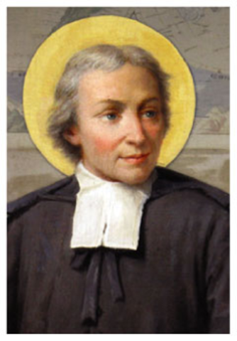 Juan Bautista de la Salle Moet