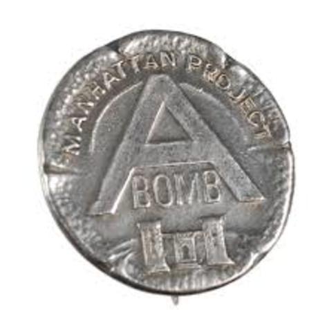 The Manhattan Project