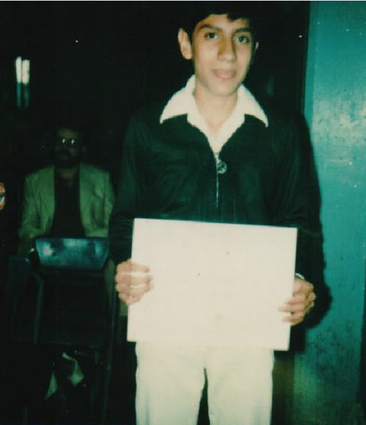 LO CURIOSO DE LA ENSEÑANZA