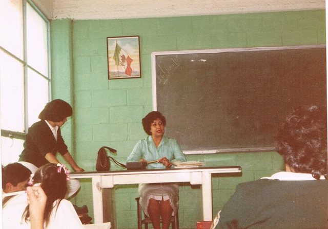 CRECER ES INEVITABLE