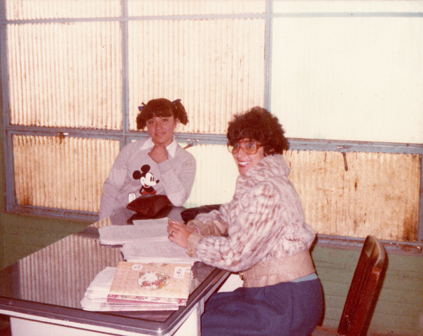 ESPAÑOL. LECTURA Y ESCRITURA