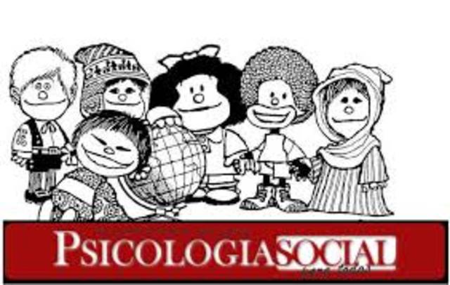El ingreso a la carrera de psicología social