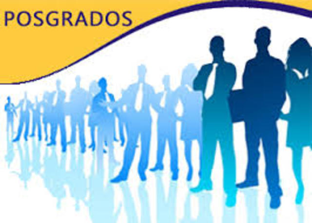 Ingreso a la Maestría en psicología Social