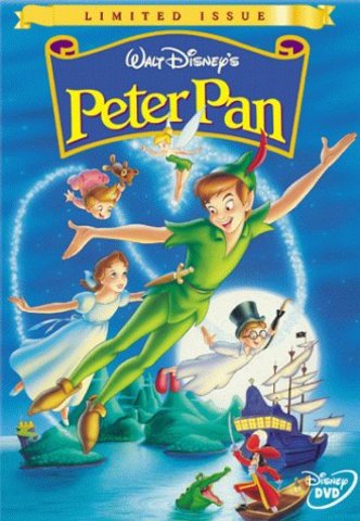 Peter Pan