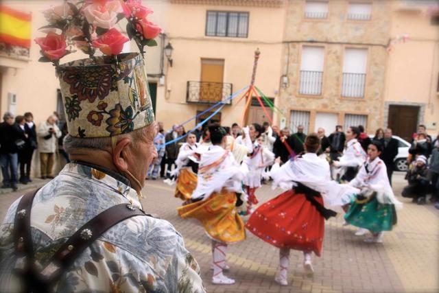 La Endiablada (Almonacid del Marquesado)