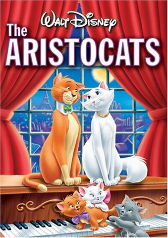 The Aristocats