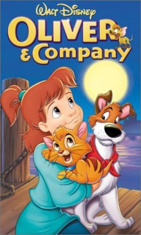 Oliver and Company